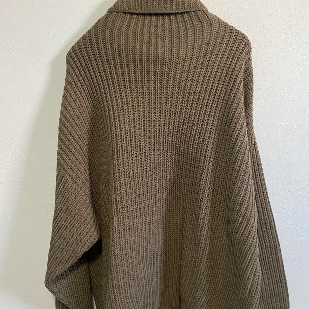 Free People Swim Too Deep Pullover
Sweater - Picture 7 of 7